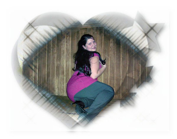 Танечка Ходеева