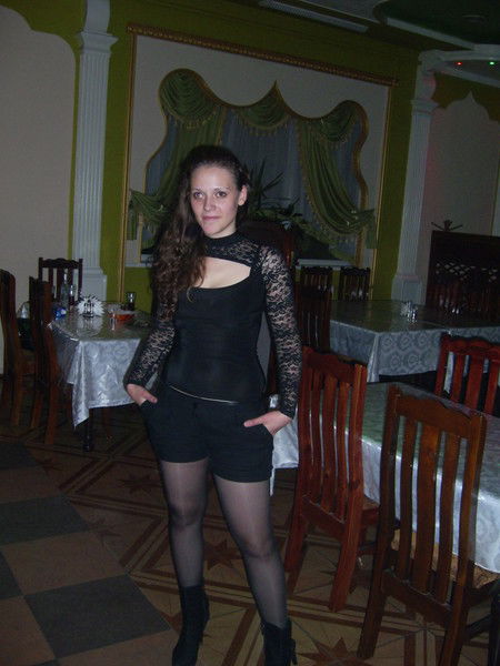 Танюша Людвик