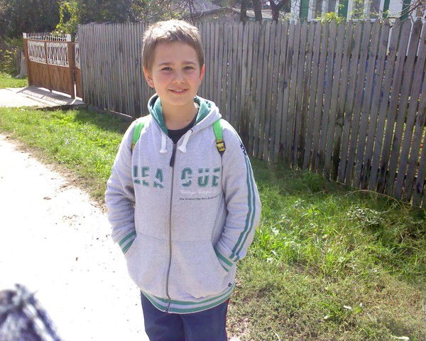 Глеб Черных