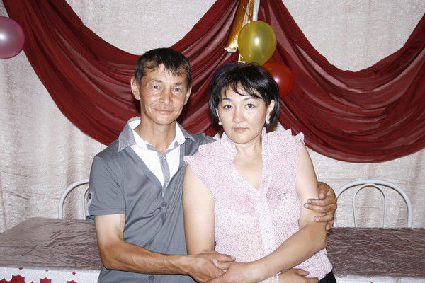 Шуга Сакимова