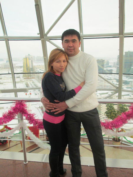 Зарема Байразова