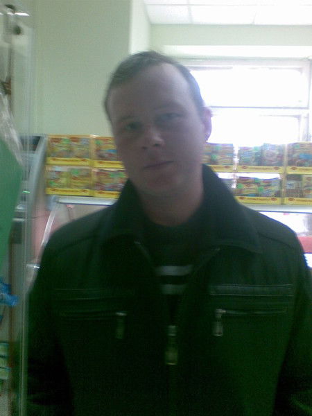 Максим Жарков