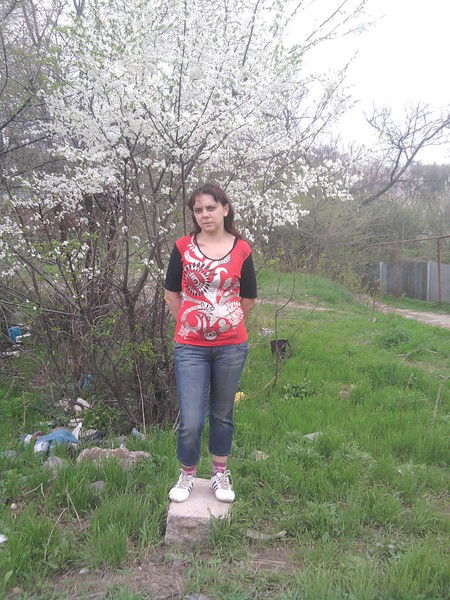 Людмила Музолькова