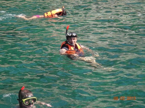 Андрей Петров