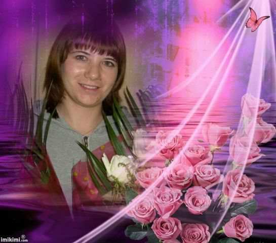 Наталья Сафронеева