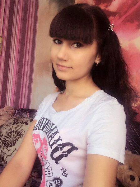 Юлия Бушина