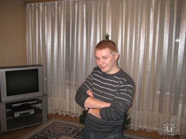 Андрей Карпычев