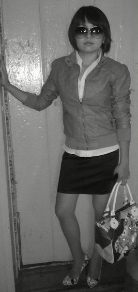 Алия Айтжанова