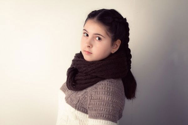 Наташка Мукина