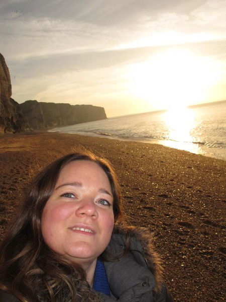 Алена Нечитайло