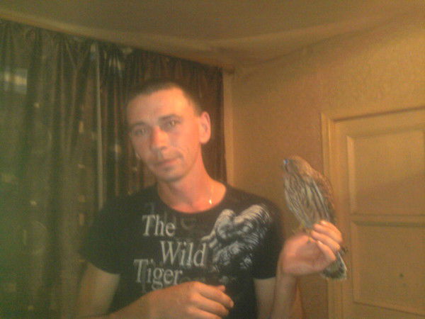 Николай Ермаков