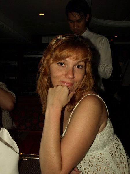 Ольга Оринина