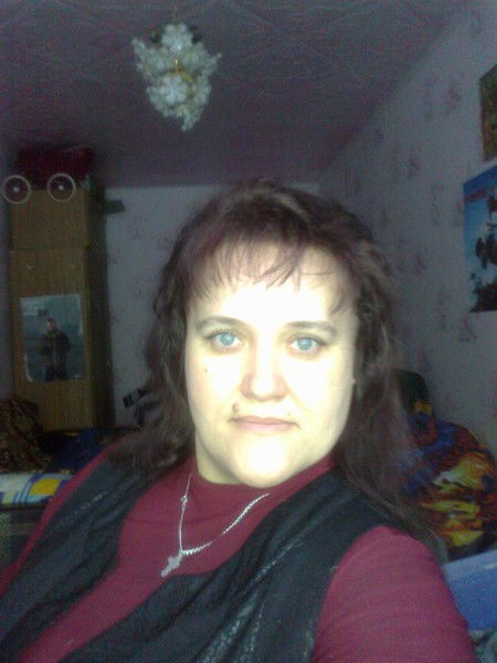 Татьяна Бондаренко