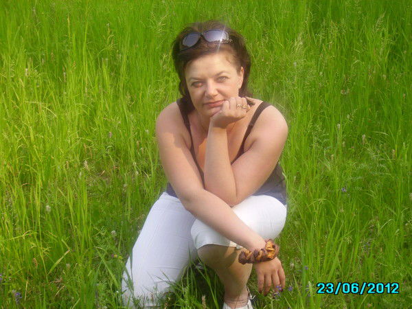 Олеся Соболевская