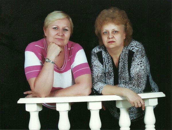 Раиса Очаковская