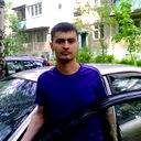 Курбан Багандов