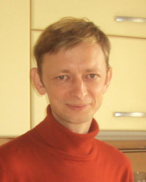 Владимир Астахов