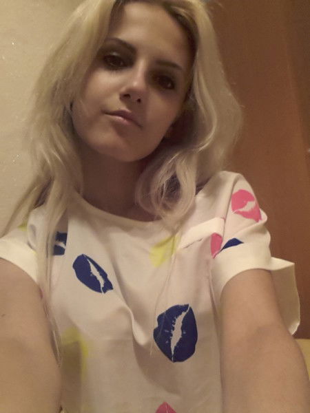 Катерина Хакимова