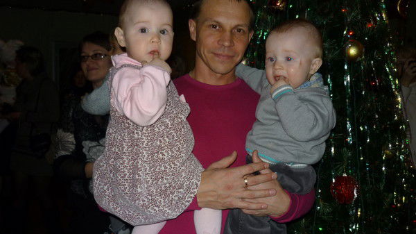 Николай Надудкин