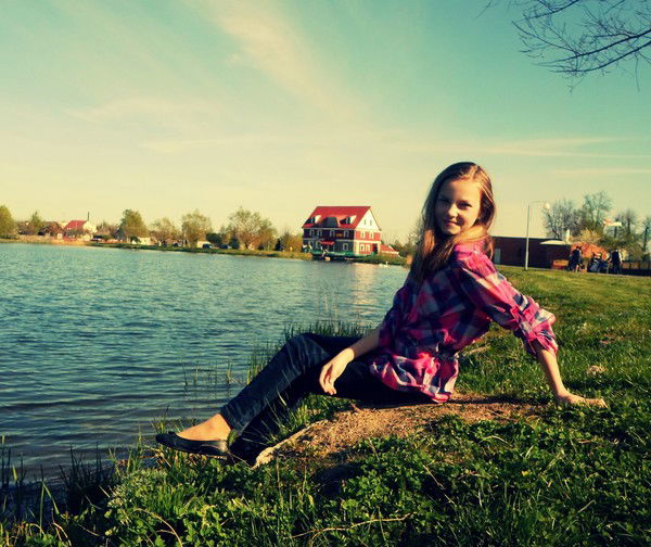 Вероника Захар