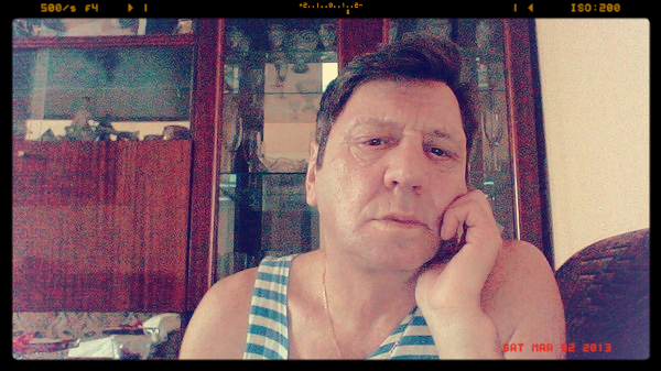 Алексей Васин