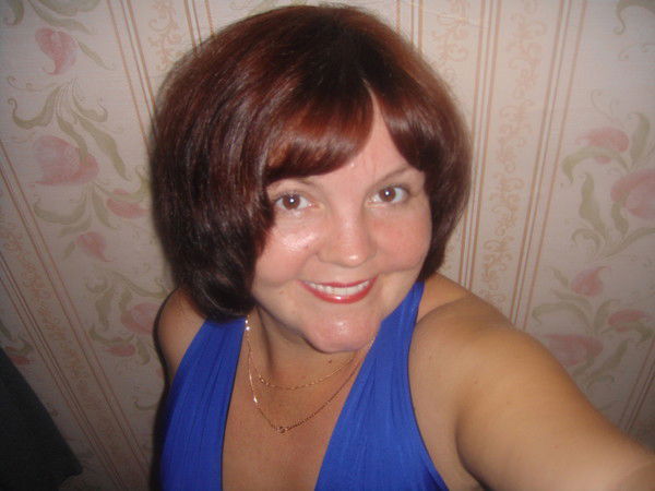 Вера Овчинникова