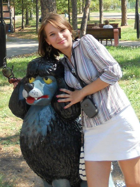 Лидия Никоненко