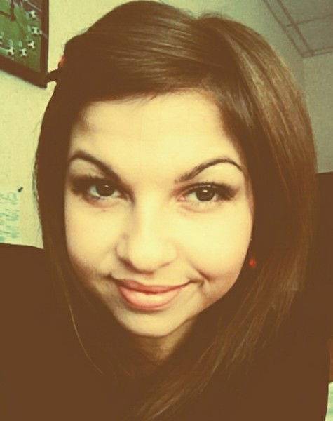 Мария Исаева