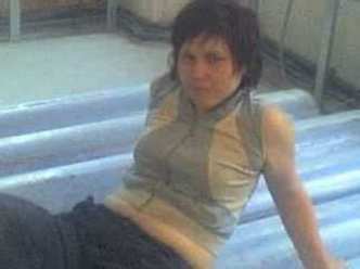 Танюшечка Богданова