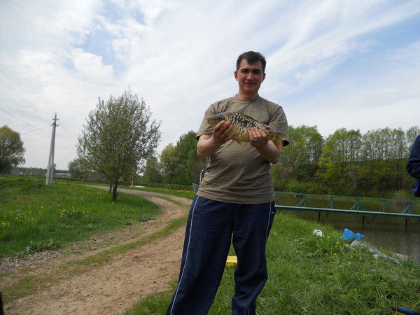 Андрей Максимов