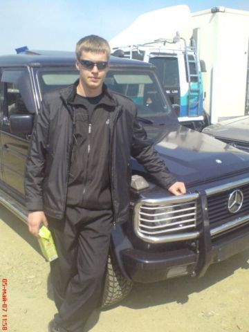 Влад Роздин