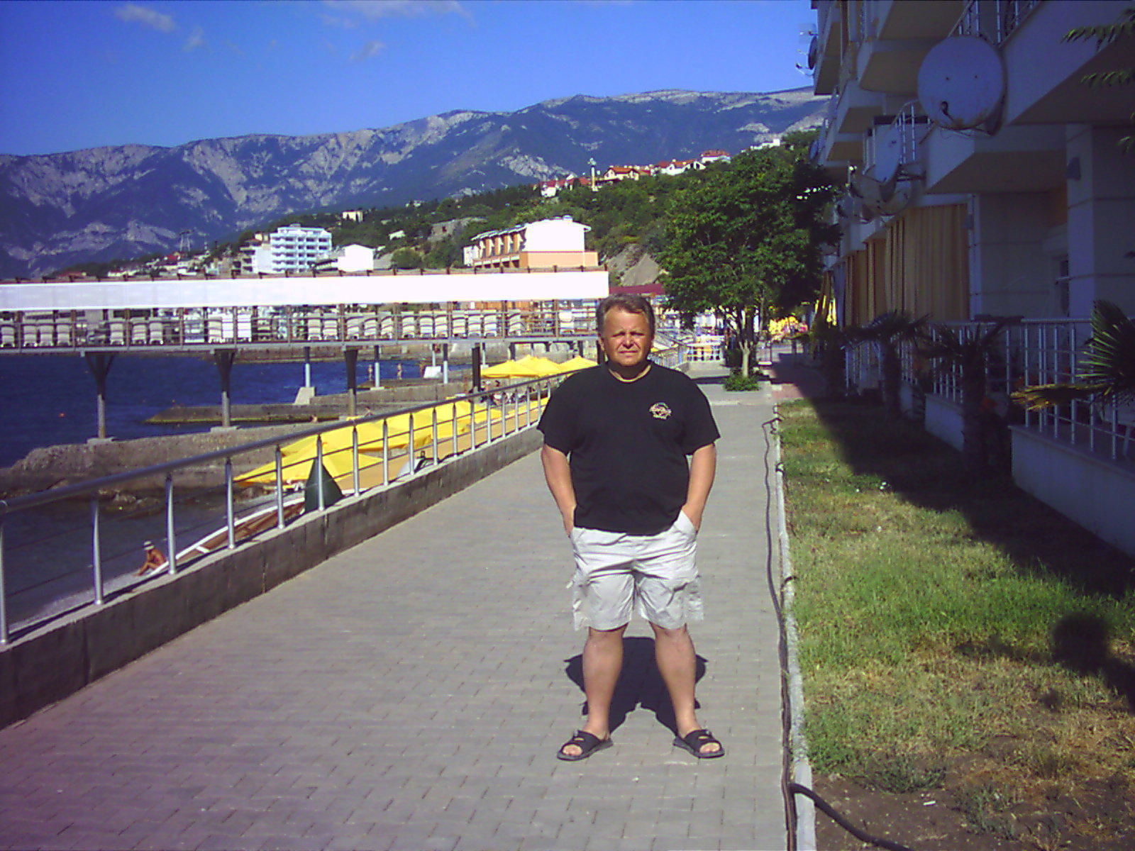 Юра Салошенко