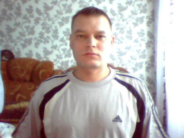 Денис Чистяков