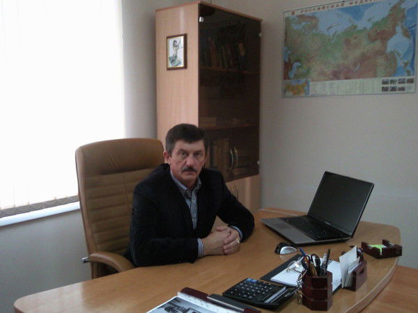 Черноморская Коллегия Адвокатов