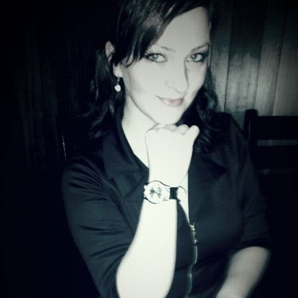 Александра Панова