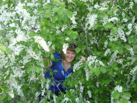 Любовь Мельникова