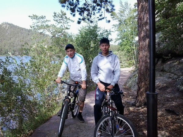 Руслан Шукуев