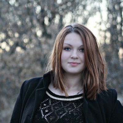 Виктория Гребенникова