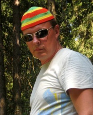 Владимир Жернаков