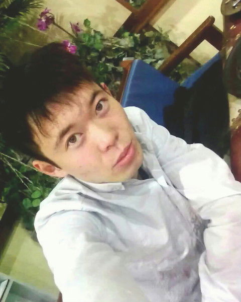 Актаев Бахытжан