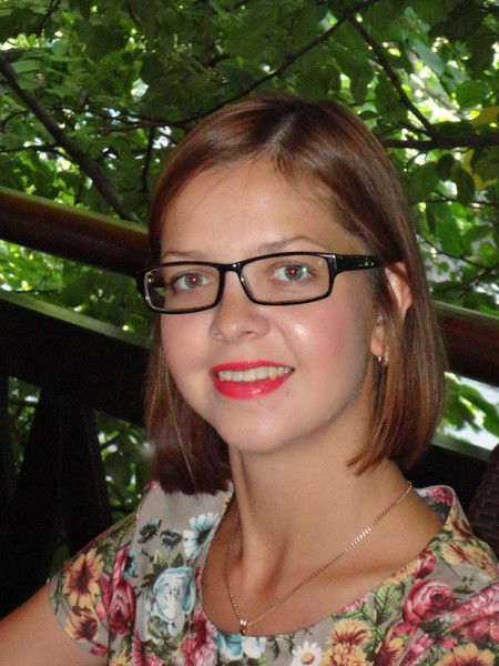 Лилия Сафина