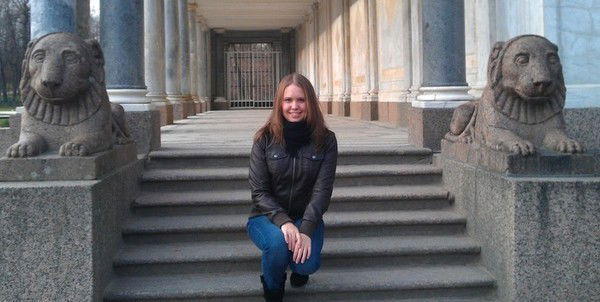 Надежда Зазыкина