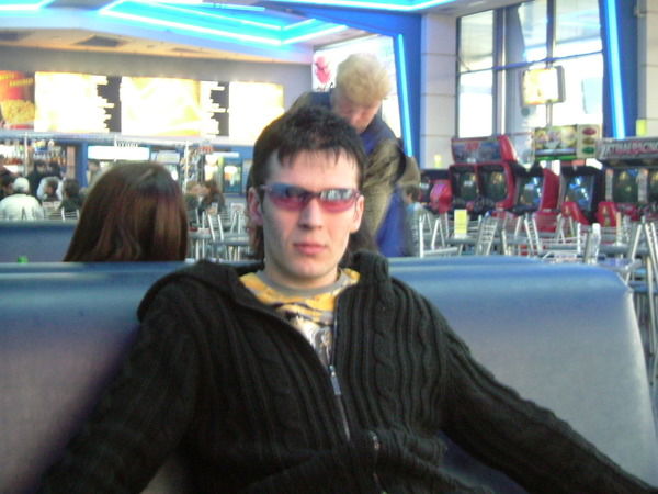 Сергей Головков