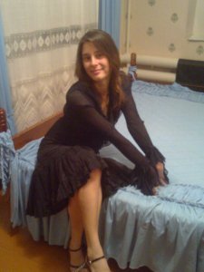 Гульназ Сулейманова