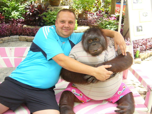 Сергей Рудольфович