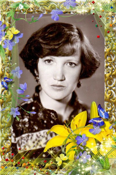 Асия Хусаинова