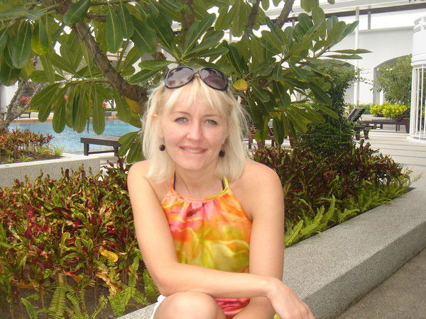 Оксана Покоякова