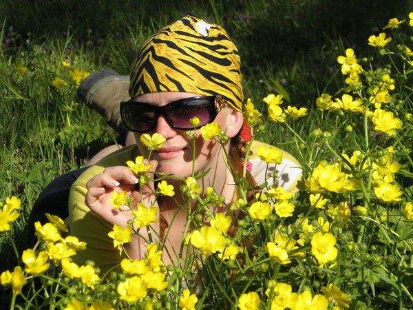 Юлия Овчинникова