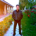 Tilek Kurmanov