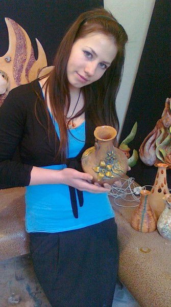 Дарья Карпенко